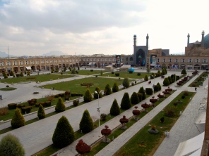 Imam square